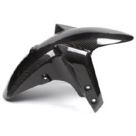 MT09 碳纖維前擋泥板 front fender(carbon fiber)