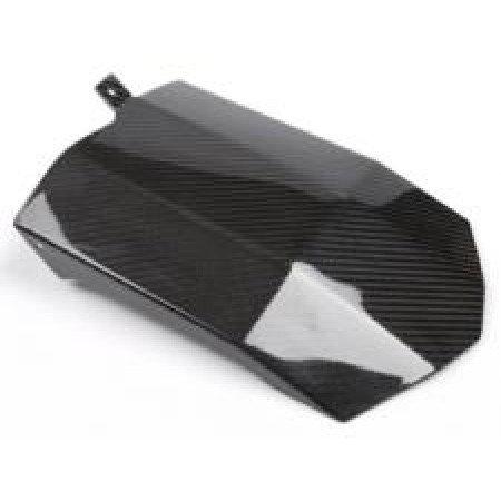 MT09 碳纖維后擋泥板（大） rear fender(carbon fiber)